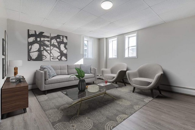 Prince Albert Apartment 2 b. $1,219/month. Apartment for rent in Prince Albert