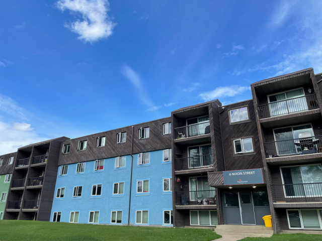 Fort McMurray Apartment Studio $960/month. Apartment for rent in Fort McMurray