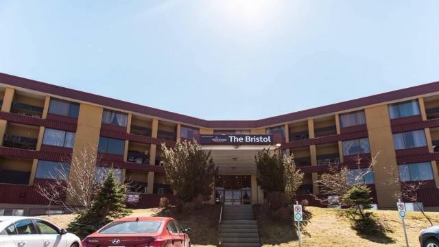 Newfoundland-Labrador Apartment Studio $1,125/month. Apartment for rent in Newfoundland-Labrador