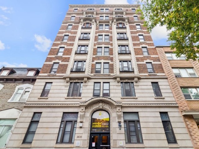 Downtown - Montreal Apartment 1-2 b. $1,350/month. Apartment for rent in Downtown - Montreal