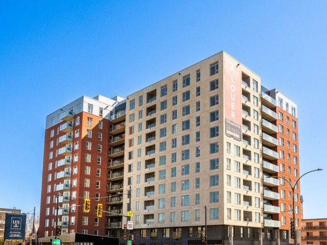 Mercier and Nouveau-Rosemont Apartment 3 b. $2,893/month. Apartment for rent in Mercier and Nouveau-Rosemont