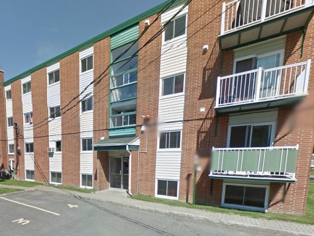 Quebec city Apartment 2 b. $1,085/month. Apartment for rent in Quebec city