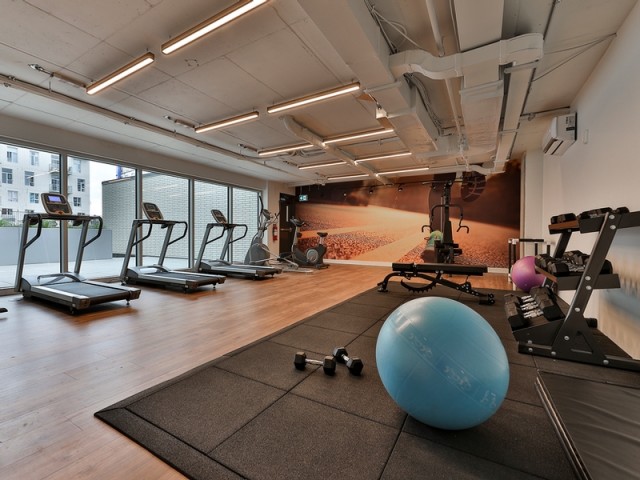 Rosemont,  Petite-Patrie Apartment 1-2 b. $1,575/month. Apartment for rent in Rosemont,  Petite-Patrie