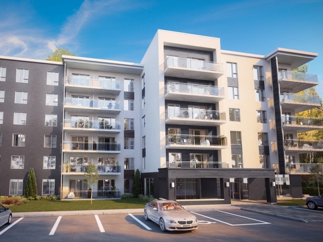 Saint-Jerome Apartment 1-2 b. $1,935/month. Apartment for rent in Saint-Jerome