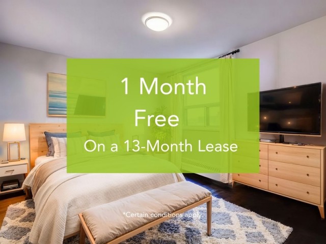 Vancouver Apartment Studio $1,299/month. Apartment for rent in Vancouver