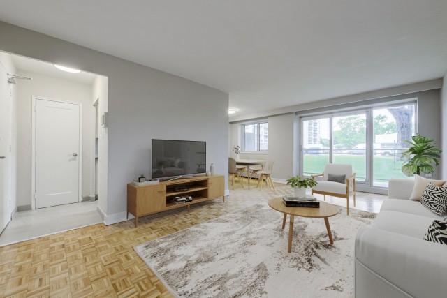 Mississauga Apartment 2 b. $2,095/month. Apartment for rent in Mississauga