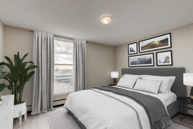 Calgary Apartment Studio $1,250/month. Apartment for rent in Calgary