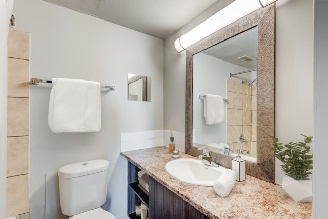 Calgary Apartment Studio $1,250/month. Apartment for rent in Calgary