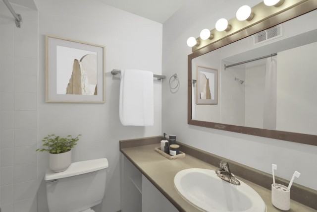 Vancouver Apartment 1 b. $1,655/month. Apartment for rent in Vancouver