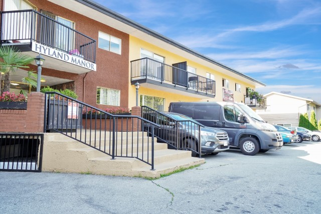 Vancouver Apartment 1 b. $1,655/month. Apartment for rent in Vancouver