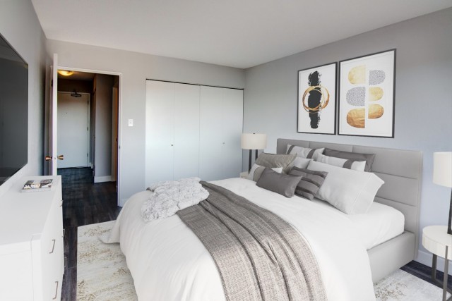 Victoria Apartment Studio $1,565/month. Apartment for rent in Victoria