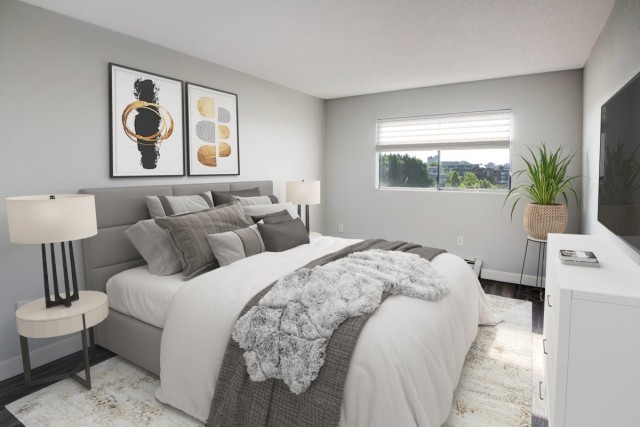 Victoria Apartment 1 b. $1,640/month. Apartment for rent in Victoria