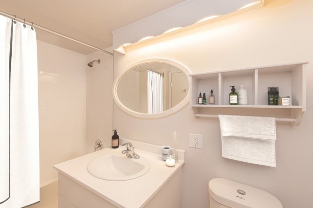 Victoria Apartment Studio $1,625/month. Apartment for rent in Victoria