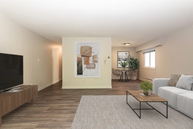 Victoria Apartment 1 b. $1,775/month. Apartment for rent in Victoria