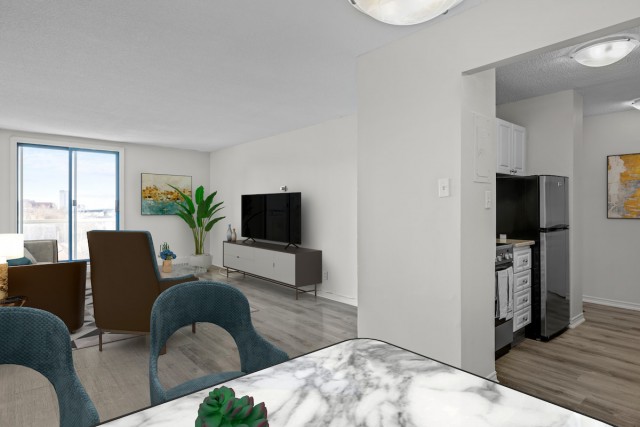 Halifax Apartment 1 b. $1,610/month. Apartment for rent in Halifax