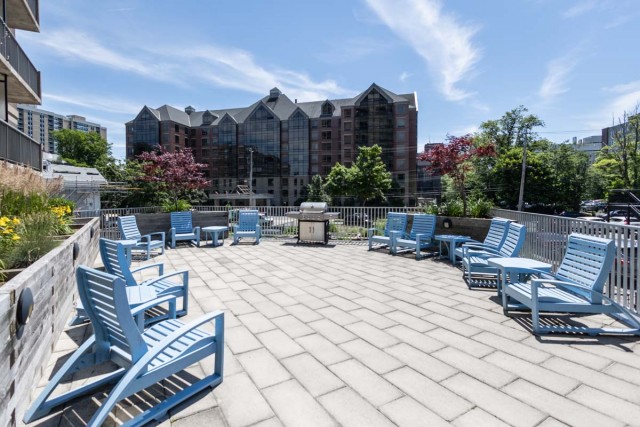 Halifax Apartment Studio $1,585/month. Apartment for rent in Halifax