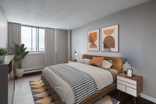 Halifax Apartment Studio $1,545/month. Apartment for rent in Halifax