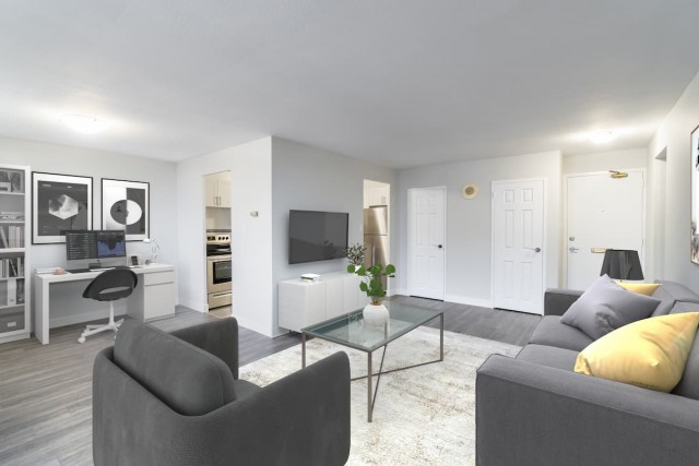 Hamilton Apartment 1 b. $1,850/month. Apartment for rent in Hamilton