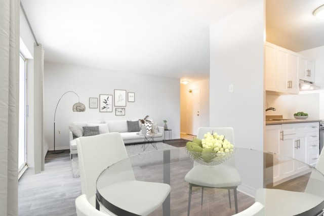 London Apartment 1 b. $1,350/month. Apartment for rent in London