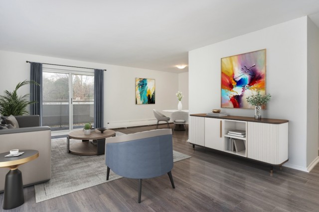 London Apartment 1 b. $1,450/month. Apartment for rent in London