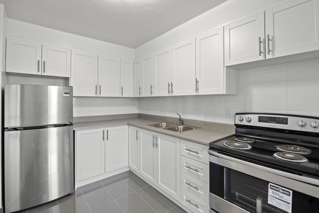 Mississauga Apartment 1 b. $1,965/month. Apartment for rent in Mississauga