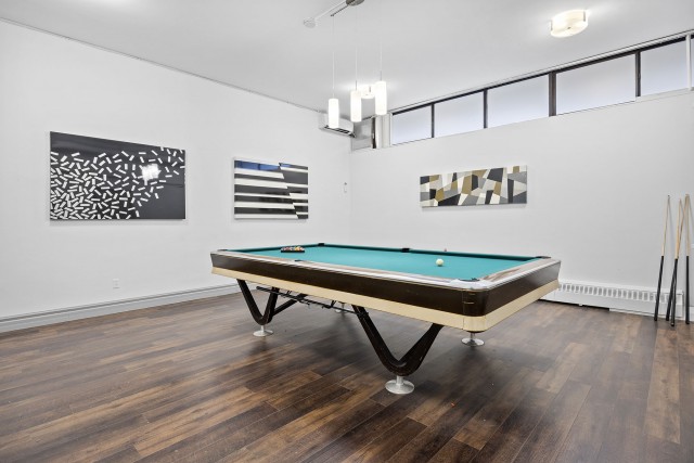 Mississauga Apartment 1 b. $1,965/month. Apartment for rent in Mississauga