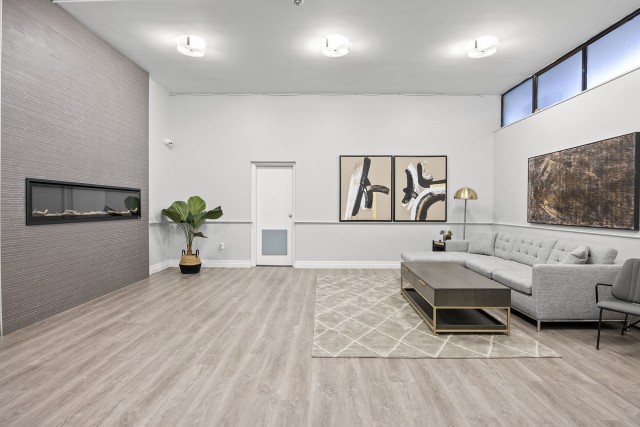 Mississauga Apartment 1 b. $1,965/month. Apartment for rent in Mississauga