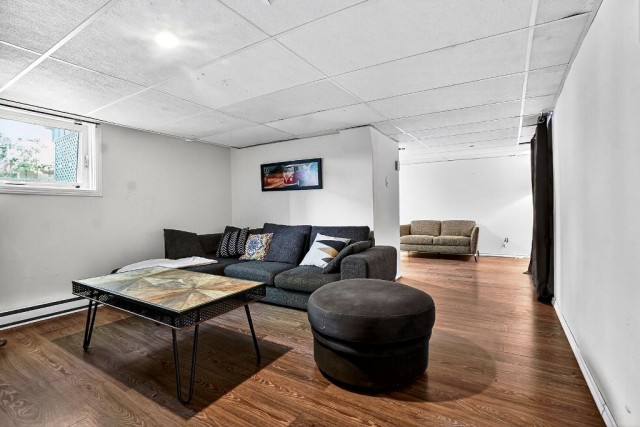 Rosemont,  Petite-Patrie  3 b. $98/day. Apartment for rent in Rosemont,  Petite-Patrie