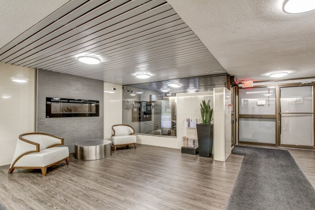 Mississauga Apartment 1 b. $1,850/month. Apartment for rent in Mississauga