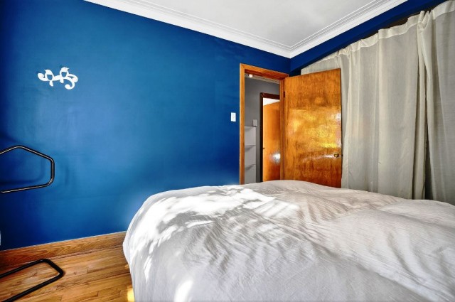 Rosemont,  Petite-Patrie  2 b. $77/day. Apartment for rent in Rosemont,  Petite-Patrie