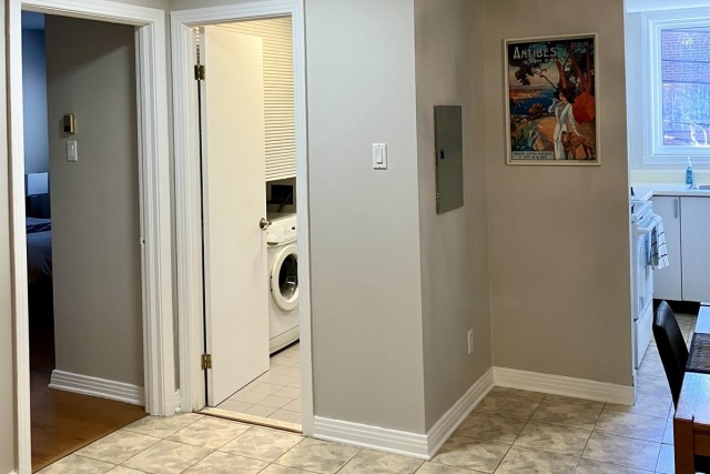 Verdun  1 b. $73/day. Apartment for rent in Verdun