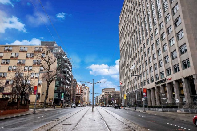 Greater Toronto Area Apartment Studio $1,560/month. Apartment for rent in Greater Toronto Area