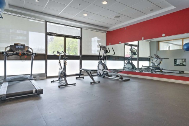 Cote-Saint-Luc Apartment 1 b. $1,195/month. Apartment for rent in Cote-Saint-Luc