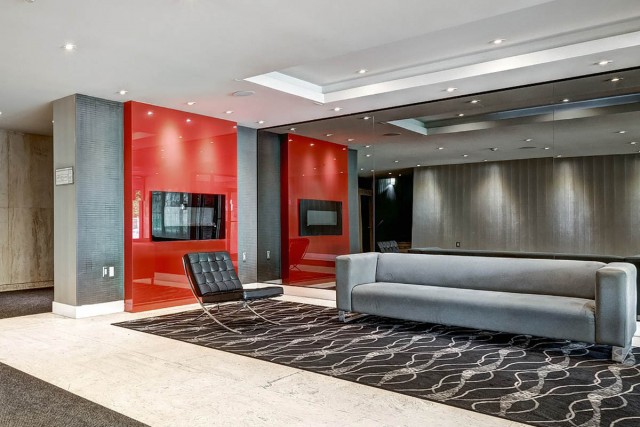 Montreal-West Apartment 2 b. $1,495/month. Apartment for rent in Montreal-West