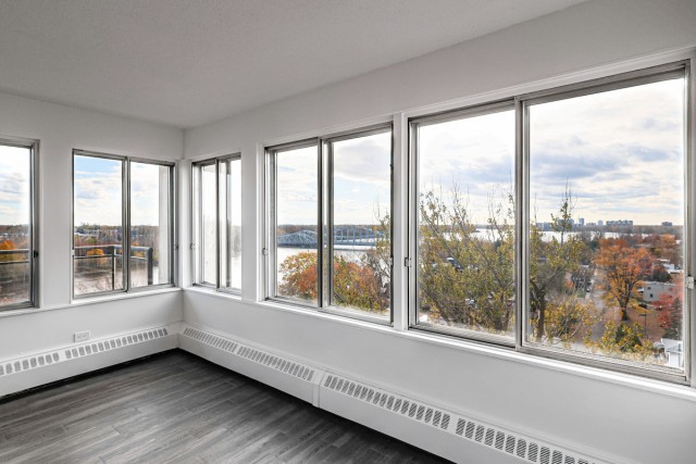 Laval-des-Rapides Apartment 2 b. $1,450/month. Apartment for rent in Laval-des-Rapides