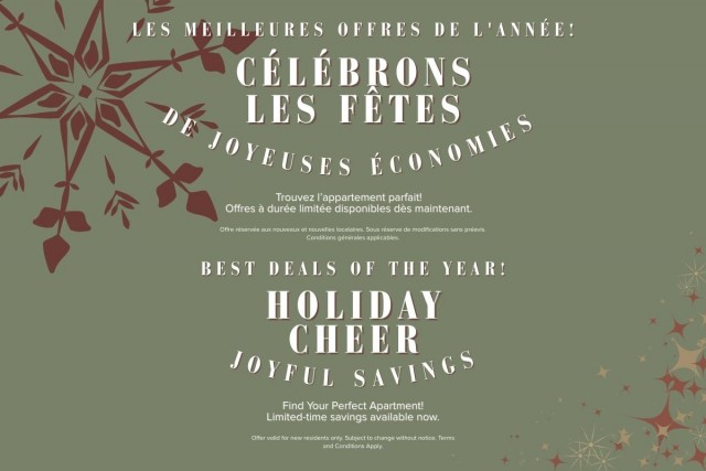 Notre-Dame-de-Grace Apartment 2 b. $1,550/month. Apartment for rent in Notre-Dame-de-Grace