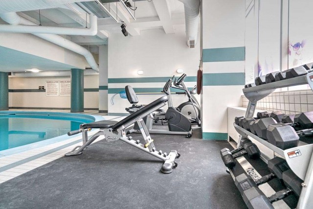 Downtown - Montreal Apartment 1 b. $1,250/month. Apartment for rent in Downtown - Montreal