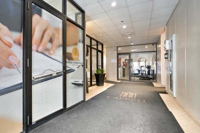 Downtown - Montreal Apartment 1 b. $1,350/month. Apartment for rent in Downtown - Montreal