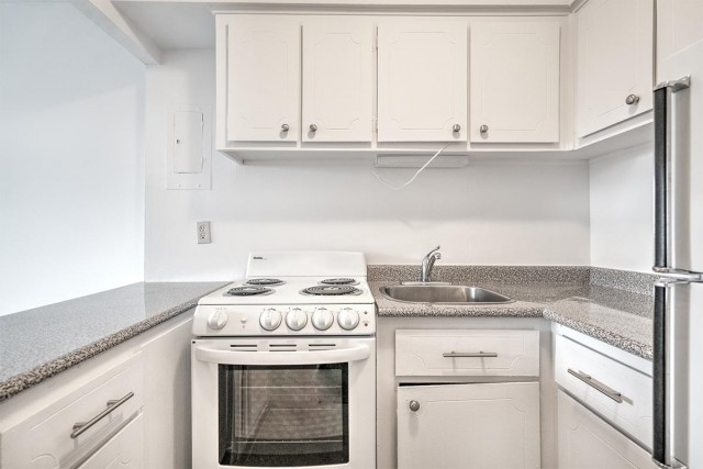 Downtown - Montreal Apartment Studio $1,165/month. Apartment for rent in Downtown - Montreal