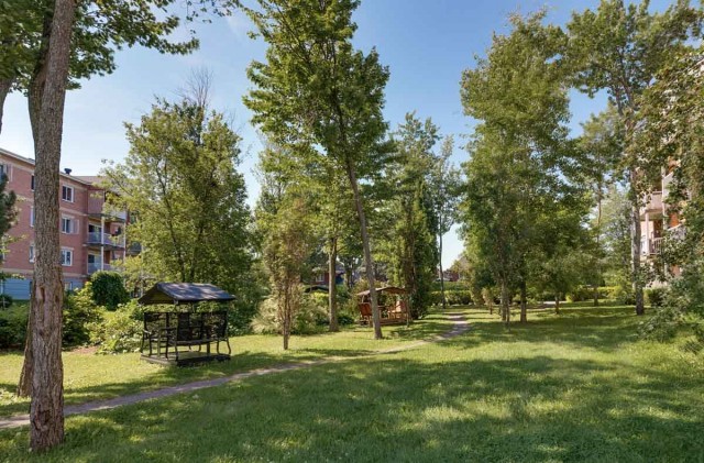 Quebec city Apartment 1 b. $1,125/month. Apartment for rent in Quebec city