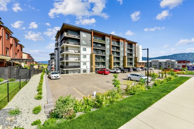 Kelowna Apartment 1 b. $1,490/month. Apartment for rent in Kelowna