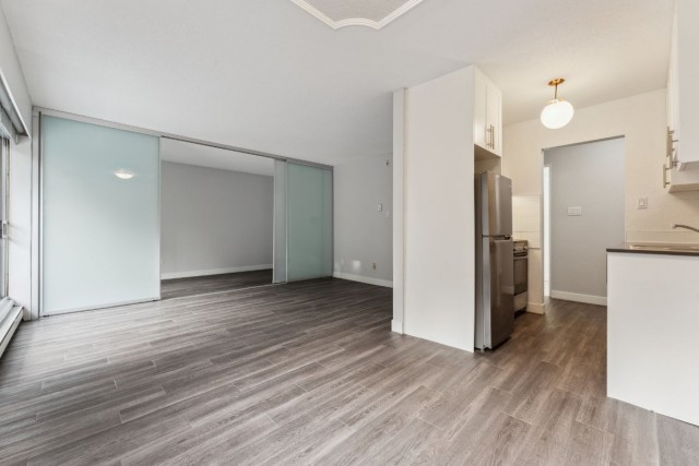 Victoria Apartment Studio $1,575/month. Apartment for rent in Victoria