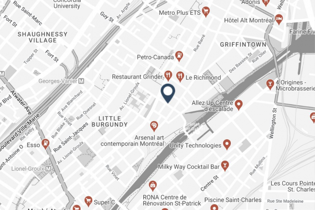 Little-Burgundy and Griffintown Apartment 2 b. $2,595/month. Apartment for rent in Little-Burgundy and Griffintown