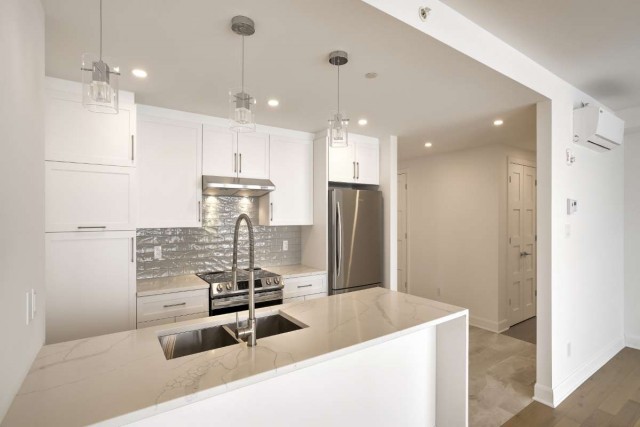 Laval-des-Rapides Apartment 1 b. $1,515/month. Apartment for rent in Laval-des-Rapides
