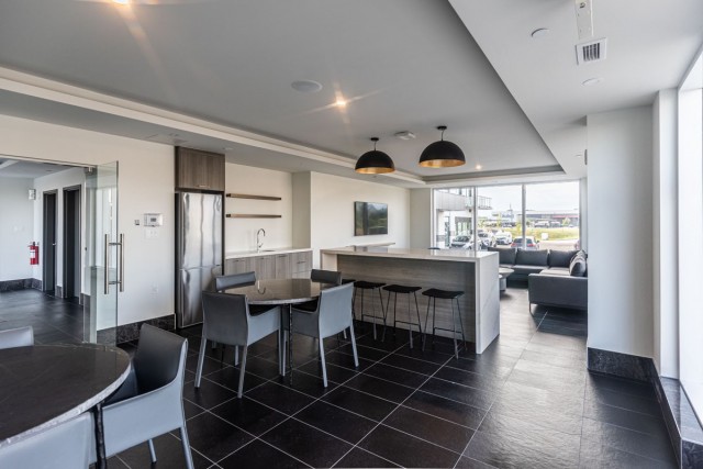 Ste-Rose Apartment 3 b. $2,345/month. Apartment for rent in Ste-Rose