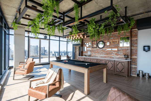 Ste-Rose Apartment 1 b. $1,800/month. Apartment for rent in Ste-Rose