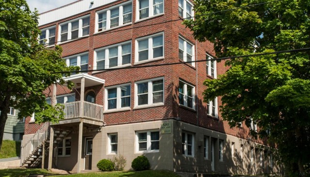 Halifax Apartment 1 b. $1,445/month. Apartment for rent in Halifax