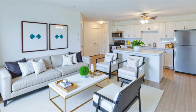 Saint-John (NB) Apartment 2 b. $1,595/month. Apartment for rent in Saint-John (NB)