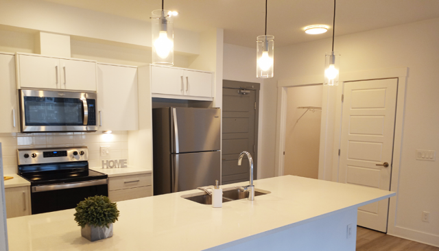 Airdrie Apartment 2 b. $1,599/month. Apartment for rent in Airdrie