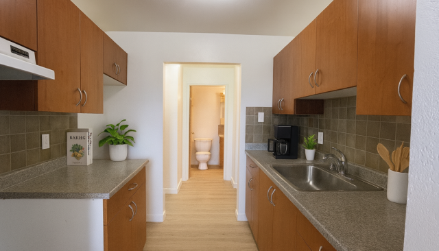 Victoria Apartment 1 b. $1,745/month. Apartment for rent in Victoria